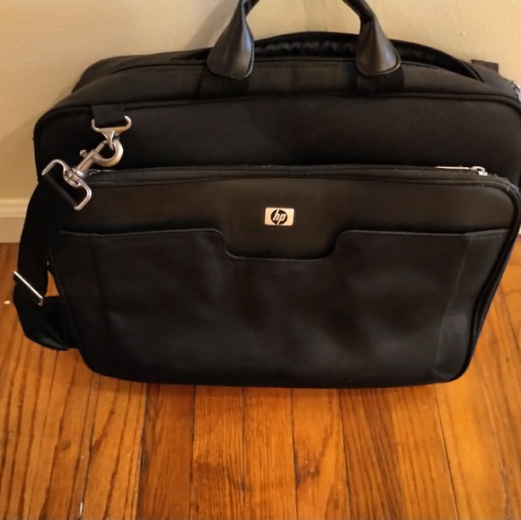 Computer Bag - Branded HP - Picture 1 of 3